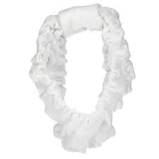 DAILY BEAUTY TOOLS SCRUNCHIE HAIR BAND - The Face Shop