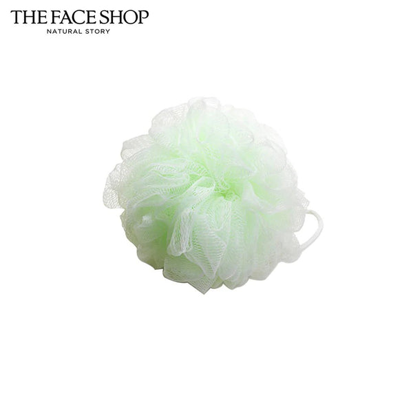 Daily Beauty Tools Shower Puff - The Face Shop