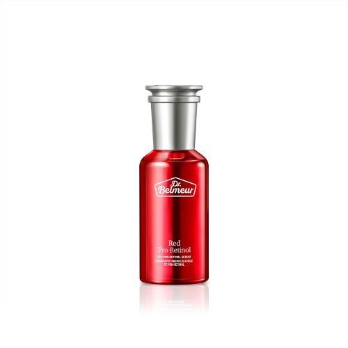 DR.BELMEUR RED PRO-RETINOL SERUM - The Face Shop