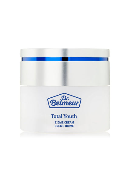 DR.BELMEUR TOTAL YOUTH CREAM - The Face Shop