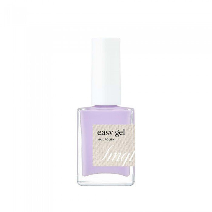 EASY GEL NAIL POLISH 15 - The Face Shop