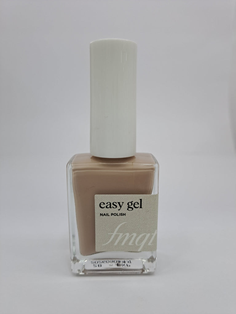 Easy nail polish 06 - The Face Shop