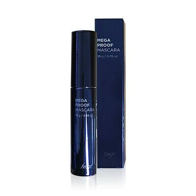 FMGT.MEGA PROOF MASCARA - The Face Shop