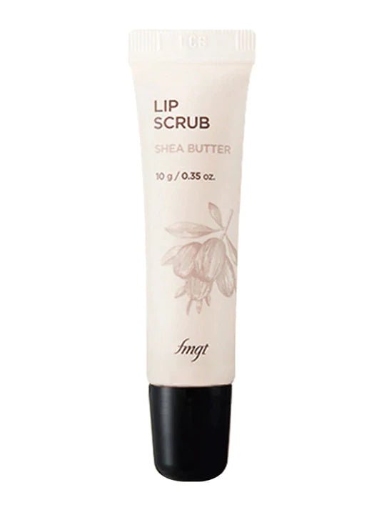 LIP SCRUB - The Face Shop