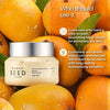 Mango Seed Moisturizing Butter - The Face Shop