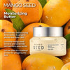 Mango Seed Moisturizing Butter - The Face Shop