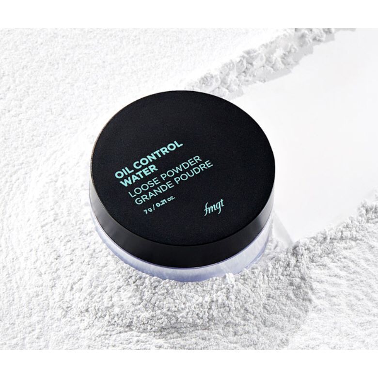 OIL CONTROL WATER BLOTTING POWDER - The Face Shop