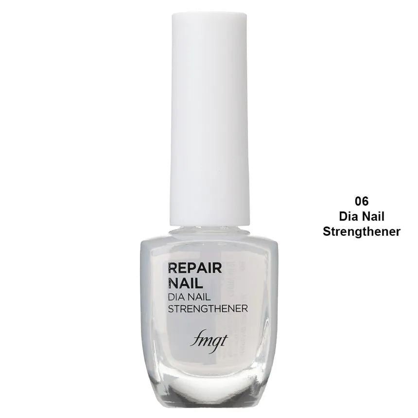 REPAIR NAIL DIA NAIL STRENGTHENER 06 - The Face Shop