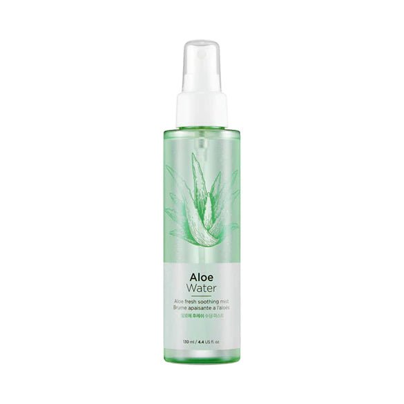 THE FACE SHOP Aloe-Vera Moisturizing Mist - The Face Shop