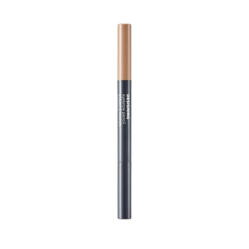 THE FACE SHOP DESIGNING EYEBROW PENCIL 01 - The Face Shop