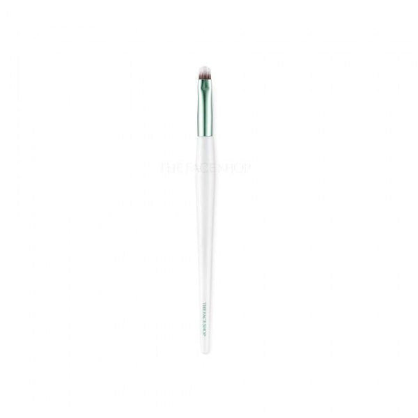 THE FACE SHOP EYESHADOW POINT BRUSH - The Face Shop