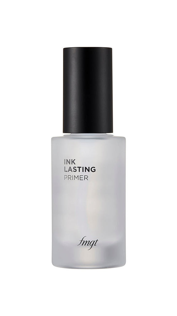 THE FACE SHOP - fmgt Ink Lasting Primer30ml - The Face Shop