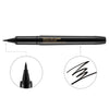 THE FACE SHOP GOLD COLLAGEN MARKER EYELINER 01 - The Face Shop