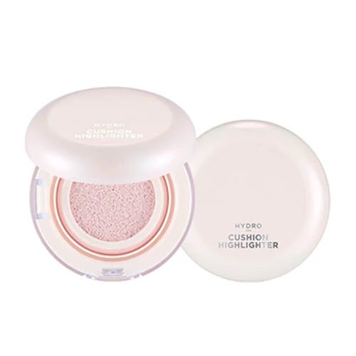 THE FACE SHOP HYDRO CUSHION HIGHLIGHTER 04 FLASH - The Face Shop