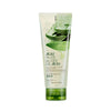 The Face Shop Jeju Aloe Fresh Soothing Foam Cleanser - The Face Shop