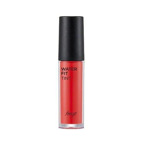 THE FACE SHOP Makeup Water Fit Tint 01 Rose Pink - The Face Shop