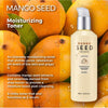 The Face shop mango seed advanced moisturizing toner - The Face Shop