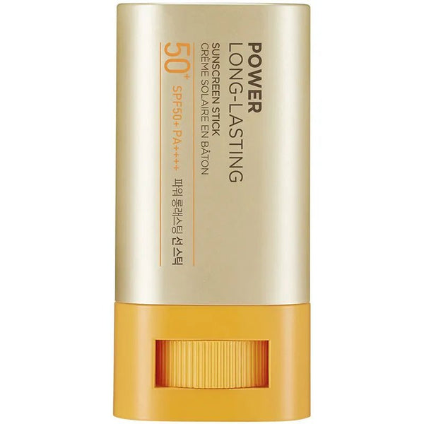 The Face Shop Power Long Lasting Tone Up Sun Stick - The Face Shop