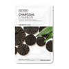 THE FACE SHOP Real Nature Black Charcoal Mask - The Face Shop