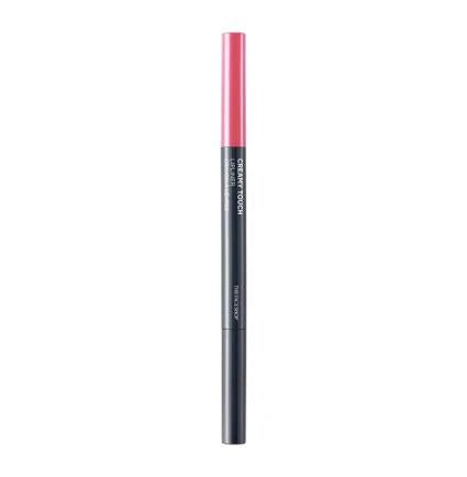 THEFACESHOP CREAMY TOUCH LIPLINER - The Face Shop