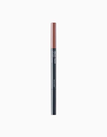 THEFACESHOP CREAMY TOUCH LIPLINER - The Face Shop