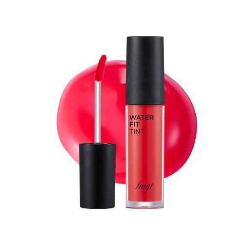 WATER FIT TINT EX 02PINK MATE - The Face Shop