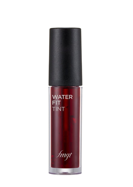 WATER FIT TINT EX 05CHERRY KISS - The Face Shop