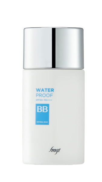 Water Proof BB Cream SPF50 PA V203 - THE FACE SHOP - The Face Shop